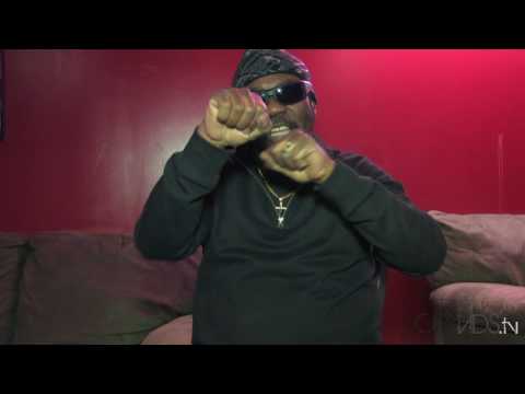 the "wireless" handshake w/ Toots and the Maytals