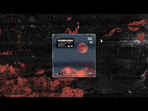 Jamule x Rin Type Beat 'SLEEPLESS' Free Trap Beats 2019 - Rap Instrumental (prod. JOSKEE)