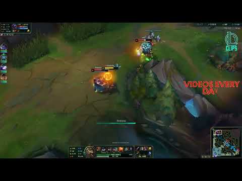 RENEKTON MONTAGE! Best of RENEKTON PLAYS By PRO PLAYERS ! LEAGUE OF LEGENDS CLIPS #116