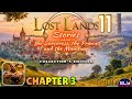 Lost Lands 11 Walkthrough Chapter 3