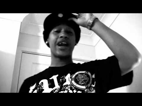 Gettin'SpiinzTV - YOUNG J SEND BACK TO SILENCE