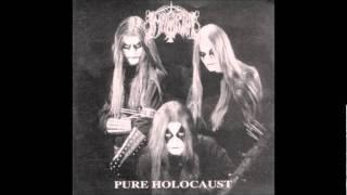 Immortal Pure Holocaust Eternal Years on the Path to the Cemetary Gates