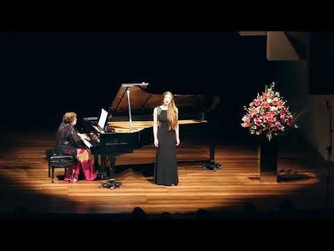 S. Rachmaninoff ~ Vocalise