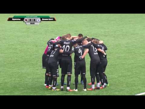 29 тур. «Крумкачы» 0:0 «Динамо-Брест»