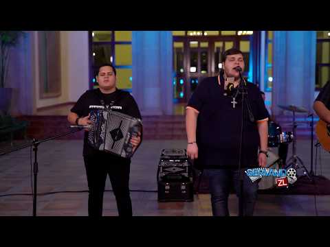 Grupo H-100 - Vida Al Mil (En Vivo 2020)