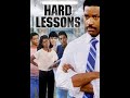 Hard Lessons 1986 Denzel Washington   Full Movie HD