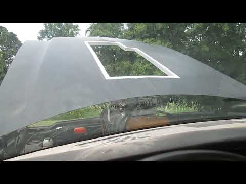 Thumbnail for Ford Ranchero Starting Problem by Ford Ranchero