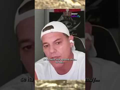 Frank Cuesta cuenta una noticia bomba: su nuevo proyecto junto a su mujer y sus hijos