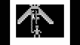 Bigflap Attack for the ZX81