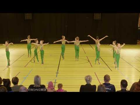 Smágentur Svalan - Framsýning 2025