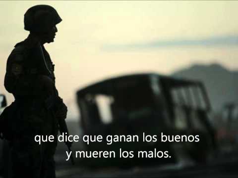 Airbag - "Otoño del 82" con LETRA!!!