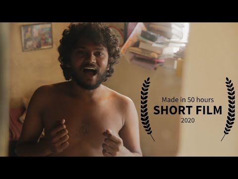 Shubham Joshi Short Film - All the worlds a satge