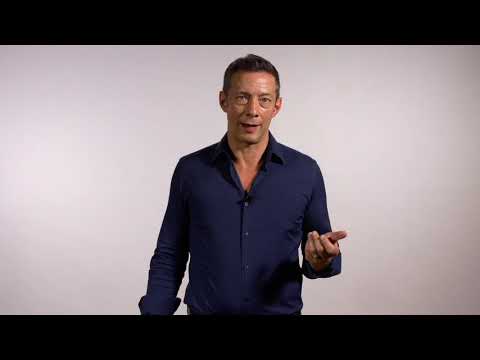 U=U  (Undetectable equals Untransmittable) - Matthew Hodson