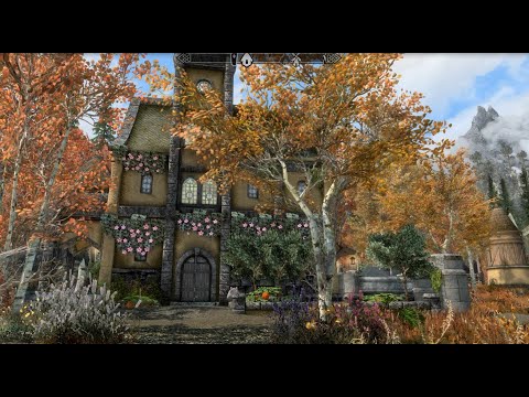 Skyrim Life-Enhancing Mods Part XVII - Khajiit Rito Kalshan