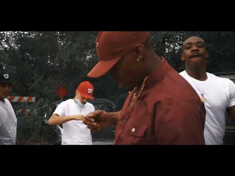 Finesse B ft Skramz Moss -Violations