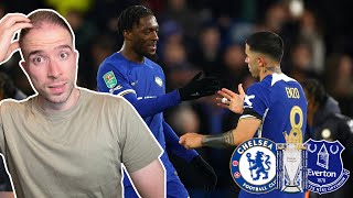Enzo & Disasi OUT? Chilwell Returns? | Chelsea vs Everton Preview