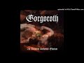 Gorgoroth - Carving A Giant (Official Audio)