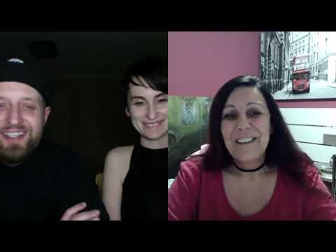 #iointantointervistoacasa i Go_A