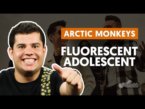 The Lovers - Arctic Monkeys