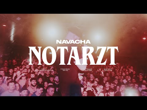 NAVACHA - NOTARZT