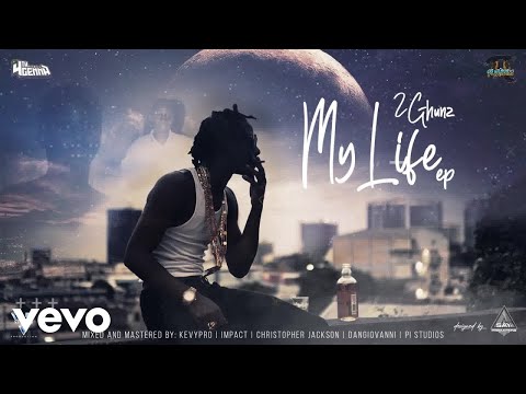 2 Ghunz - Fight d Fight (Audio)