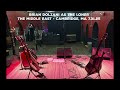 Brian Dolzani as The Loner | Boston, MA 7.31.25 (Neil Young tribute)