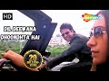 Dil Deewana Dhoondhta Hai Akshay Kumar Ek Rishtaa 2001 The Bond Of Love Song Kumar Sanu