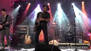 All I Do - Kirk Whalum at 2. Algarve Smooth Jazz Festival (2017)