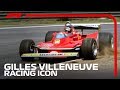 Gilles Villeneuve, Racing Icon | 2019 Canadian Grand Prix