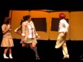 Battle Royale Anime Style Fanime 2010