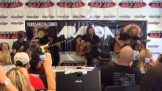 Wayland &quot;Nobody&#39;s Perfect&quot;