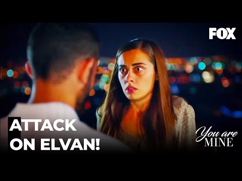Street Punks Attacked Elvan - You Are Mine Episode 20