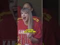 Hey Taylor, BMac says Chiefs Kingdom is going to need you at every game moving forward #shorts