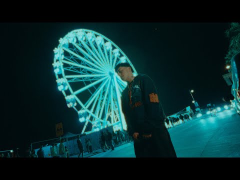Bip-G - Red Moon (Video Oficial)