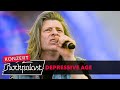 Depressive Age live | Rock Hard Festival 2023 | Rockpalast