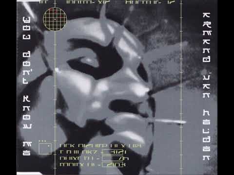 Armand Van Helden feat. Mr. Len - Rock Da Spot