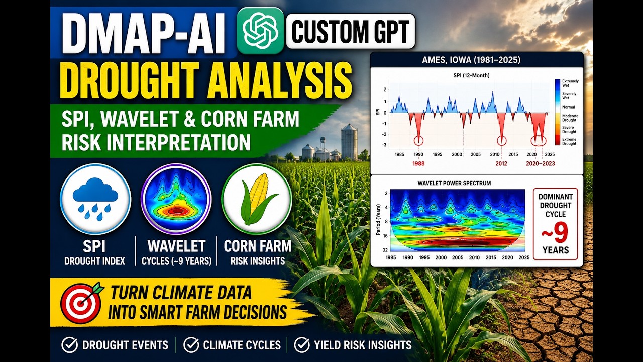 DMAP-AI Custom GPT video tutorial
