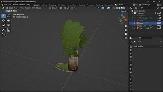 Tree Tutorial Part 2