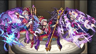 【モンスト】あれれ~動いてるぞ~？（高山みなみ風）