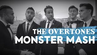 The Overtones - Monster Mash