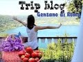 Trip blog:Италия. Праздник, цветы, клубничка:) 