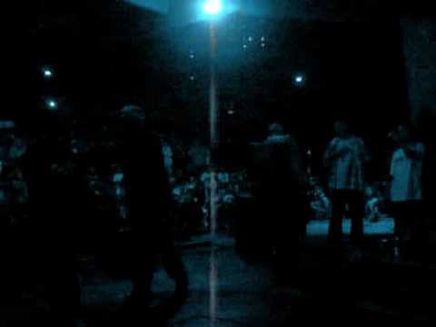 Duelo de MC's - INTI vs MAT - 31/07/09