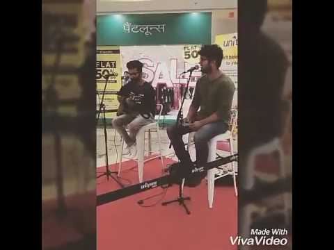 Prashant Singh Kaun Tujhe