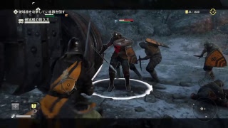 ［フォオナー：実況］久しぶりにやるぞ！！