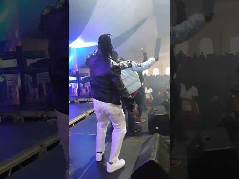 Mary Leakey girls   #Weka Tick @djtoughke