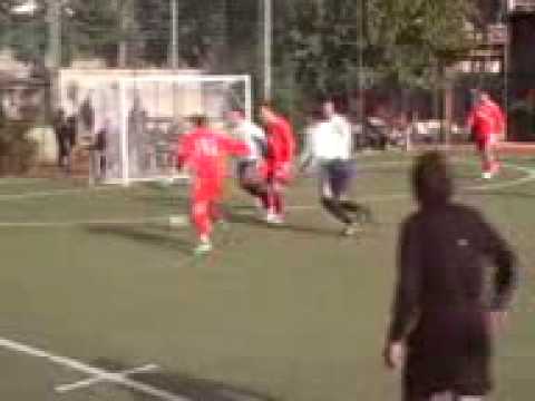 CALCETTO FOLIGNO - MOUNTING 3-3
