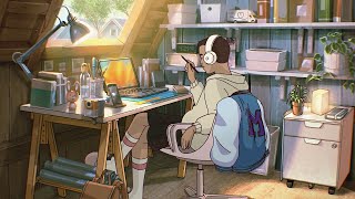 IKEA Find Your Slice of Life: Study Space