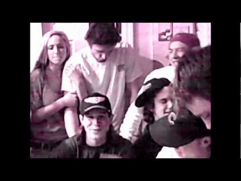 Chucky Slick - Living The Dream (Junior Hockey Anthem)