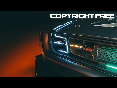 Carbon Citizens - M.4. (Copyright Free Music)