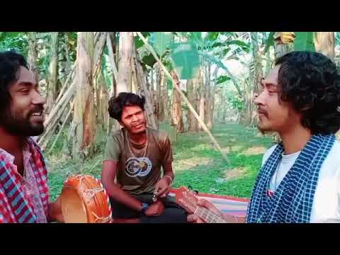 পাখিরে তুই দূরে থাকলে কিছুই আমার ভালো লাগে না!! pakhi re tui dure thakle !!Fakir!!ফকির!ক্ষুদ্রবাউল🎧